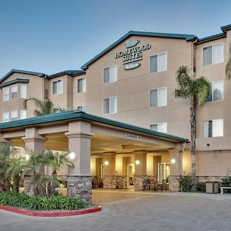 Homewood Suites By Hilton San Diego-Del Mar